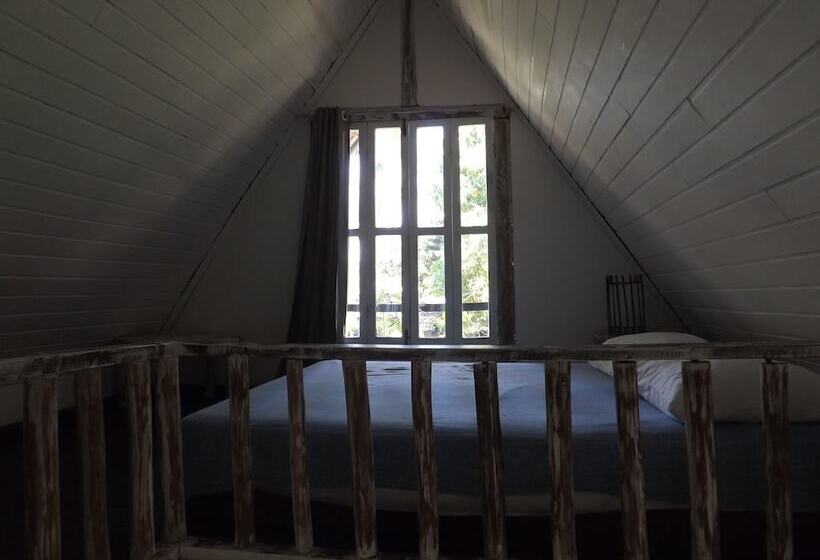 فندق Pousada Araçaípe