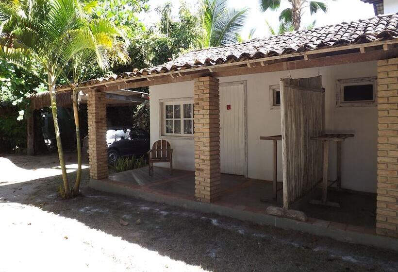 فندق Pousada Araçaípe