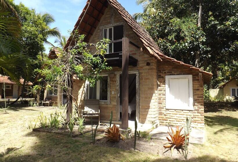 فندق Pousada Araçaípe