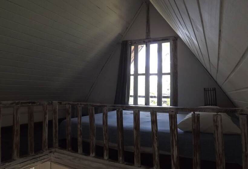 فندق Pousada Araçaípe