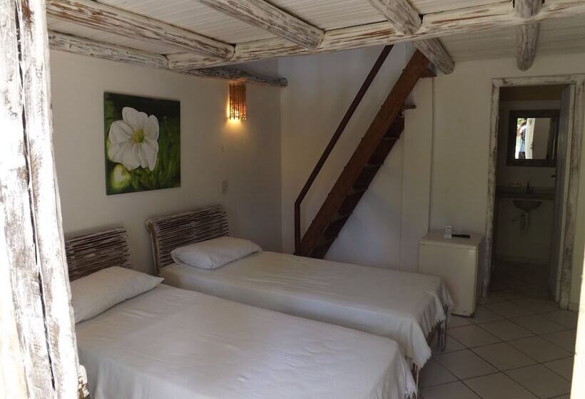 فندق Pousada Araçaípe