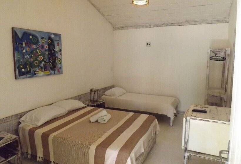 فندق Pousada Araçaípe