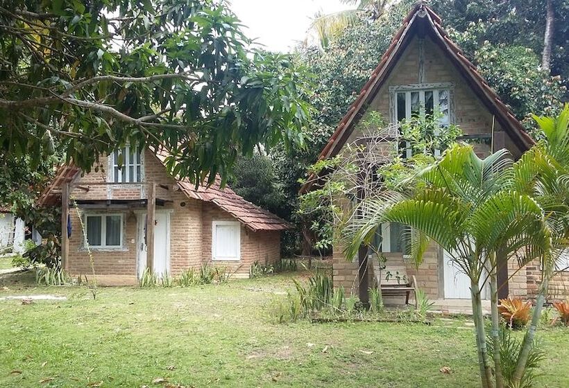 فندق Pousada Araçaípe