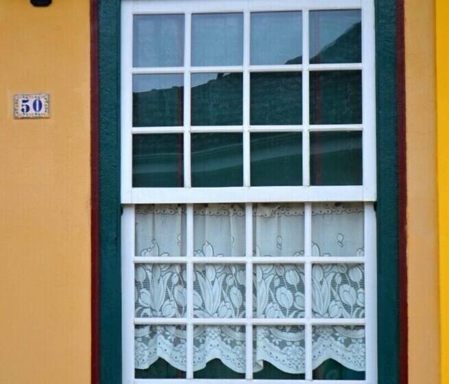 ホテル Pousada Encanto Da Bocaina