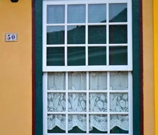 ホテル Pousada Encanto Da Bocaina