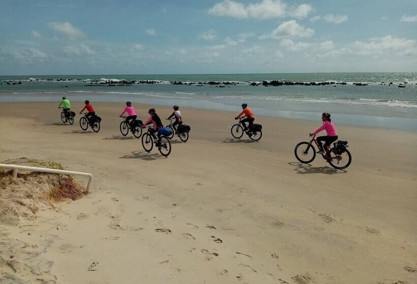 Hotel Pousada Ilha Verde