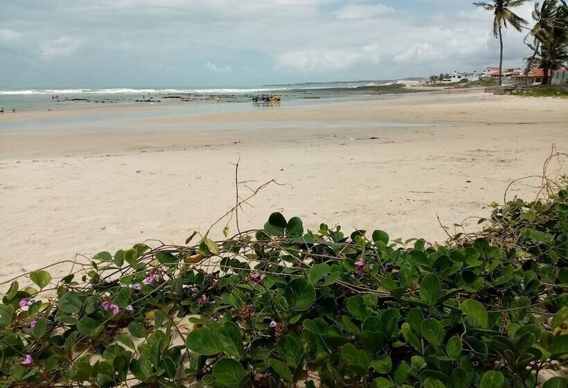 Hotel Pousada Ilha Verde