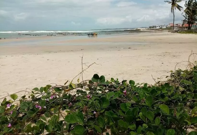 ホテル Pousada Ilha Verde