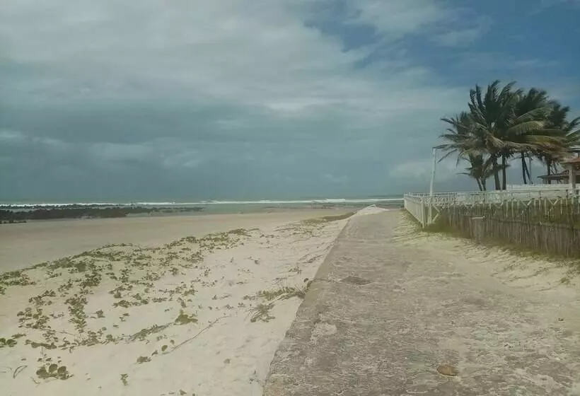 ホテル Pousada Ilha Verde