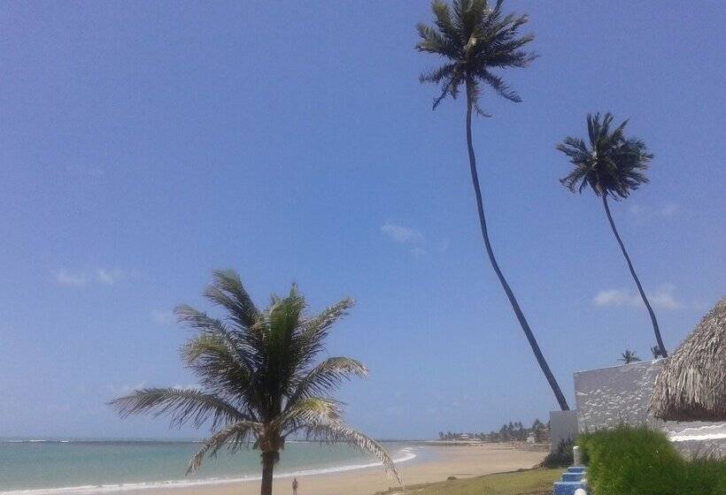 Hotel Pousada Ilha Verde