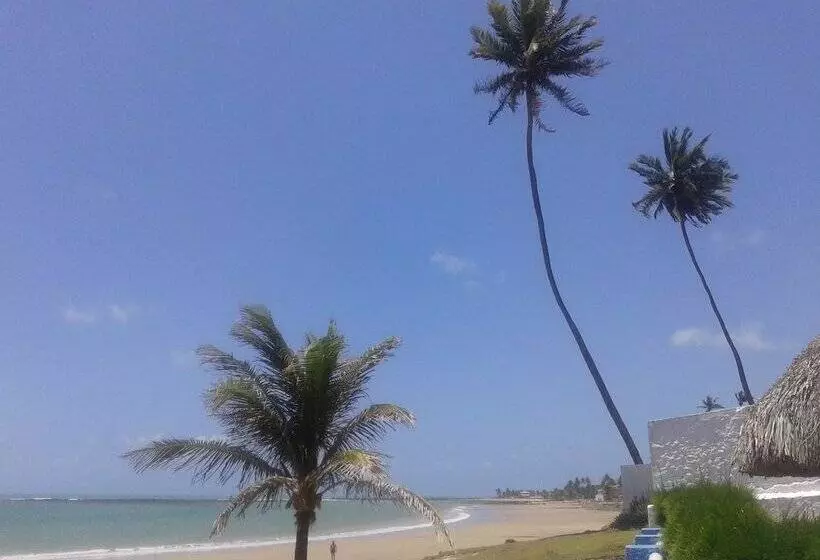 ホテル Pousada Ilha Verde