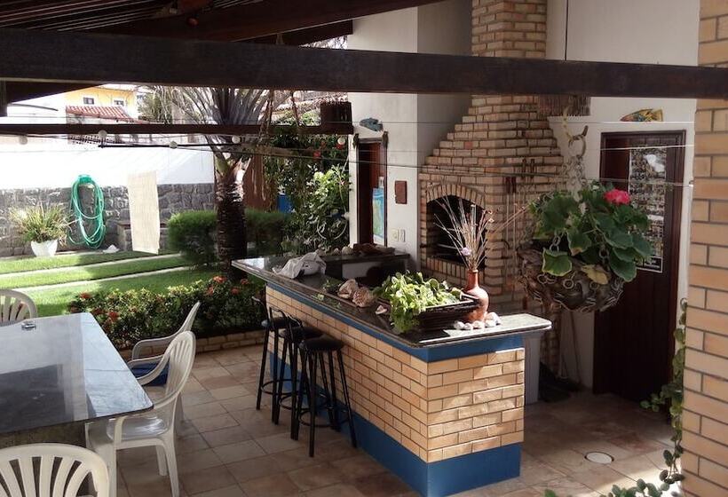 Hotel Pousada Ilha Verde