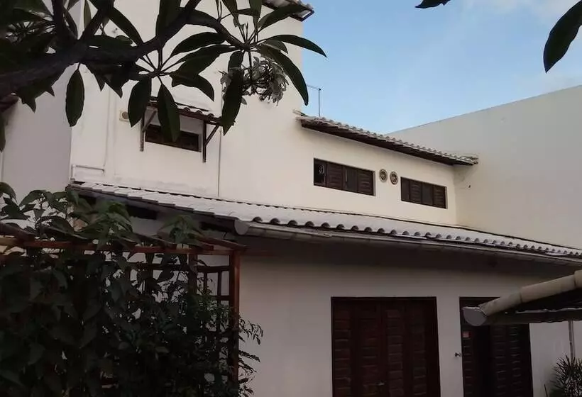ホテル Pousada Ilha Verde