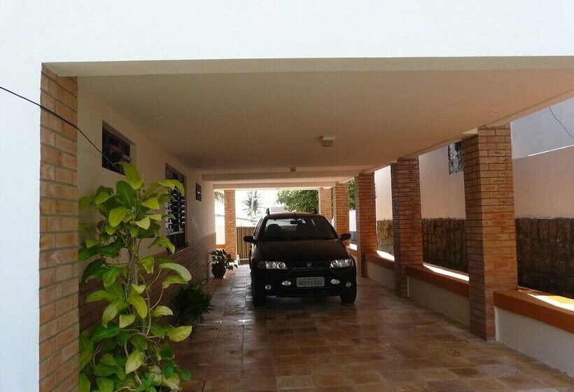 Hotel Pousada Ilha Verde