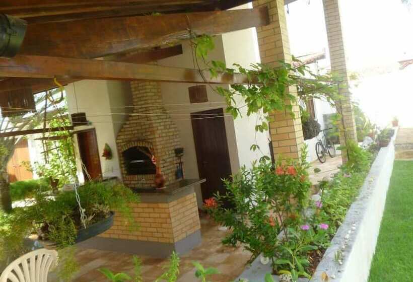 Hotel Pousada Ilha Verde