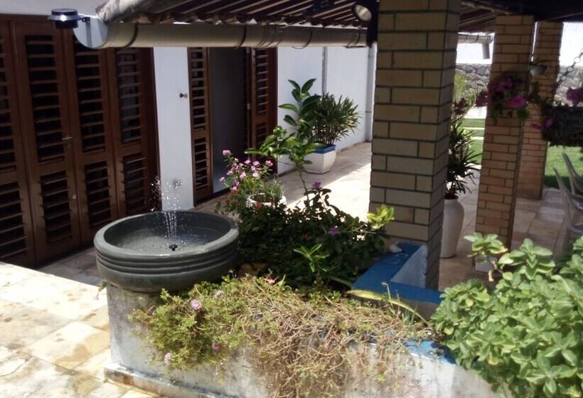 Hotel Pousada Ilha Verde