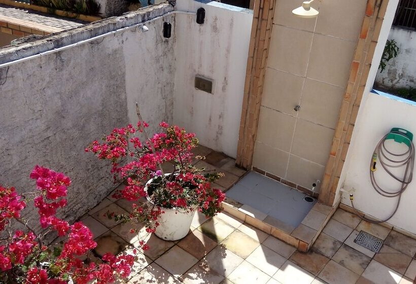 Hotel Pousada Ilha Verde