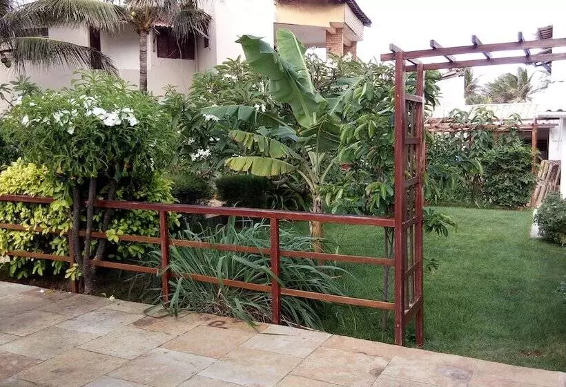 ホテル Pousada Ilha Verde
