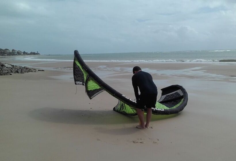 Hotel Pousada Ilha Verde