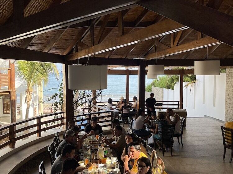 Hotel Playa Del Sol Mancora