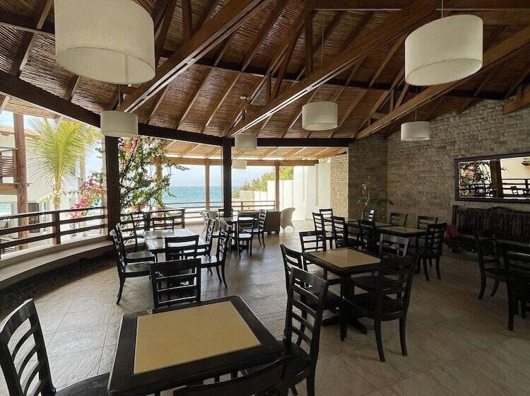 Hotel Playa Del Sol Mancora