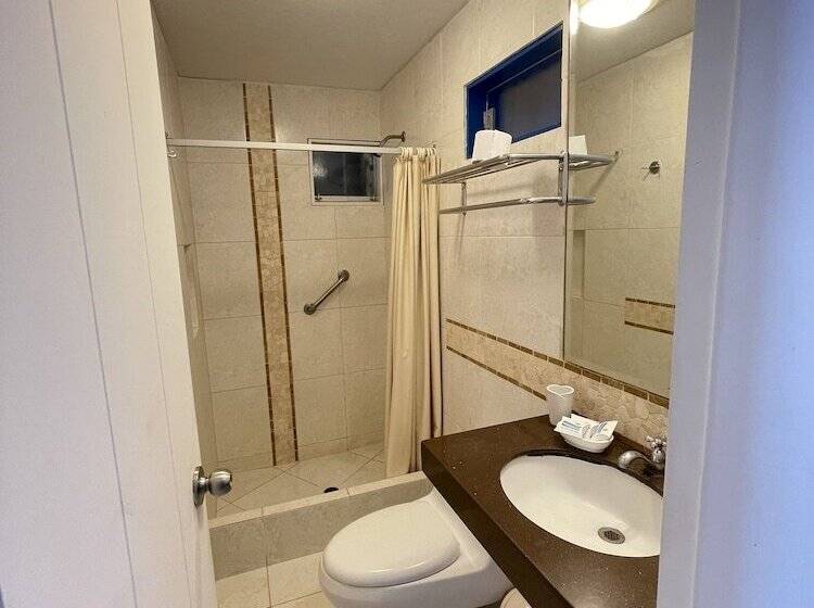 Hotel Playa Del Sol Mancora