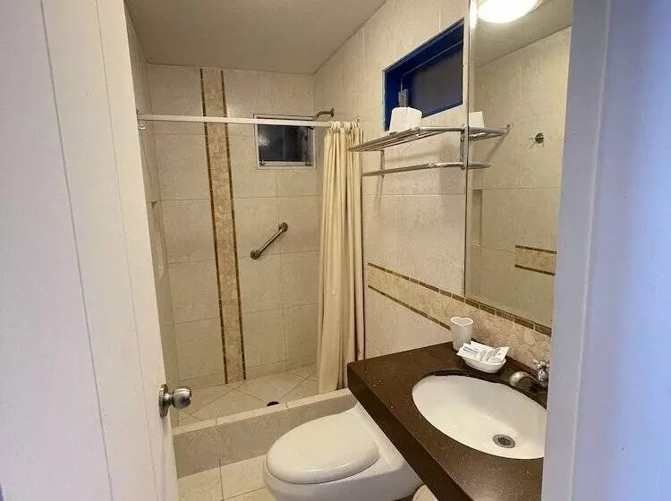 Hotelli Playa Del Sol Mancora