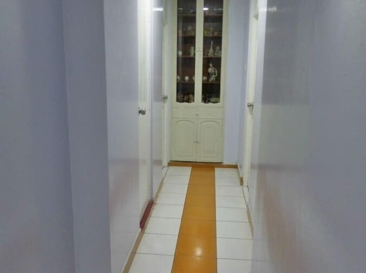 호텔 Residencial Jh