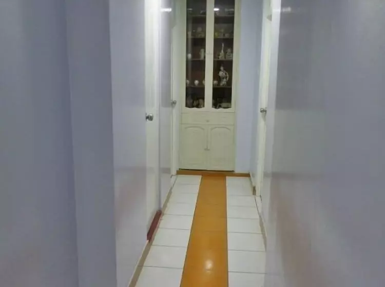 ホテル Residencial Jh