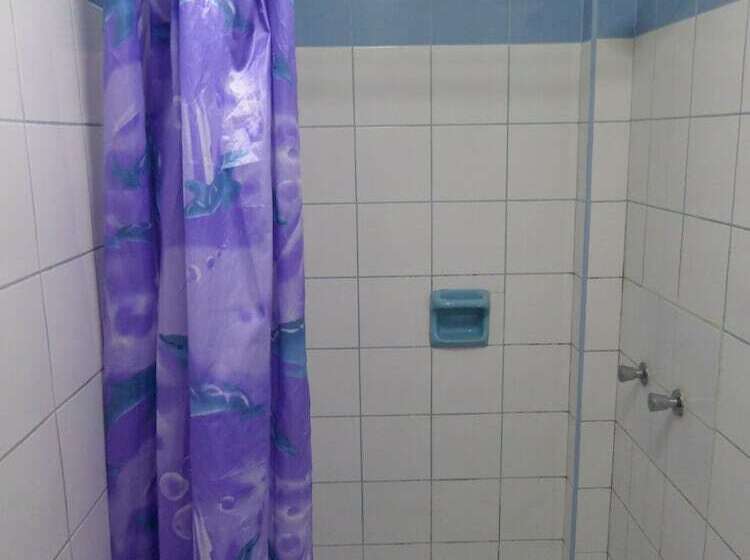 호텔 Residencial Jh