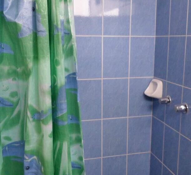 호텔 Residencial Jh