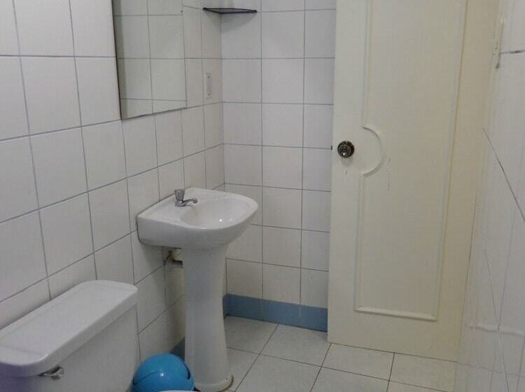 호텔 Residencial Jh