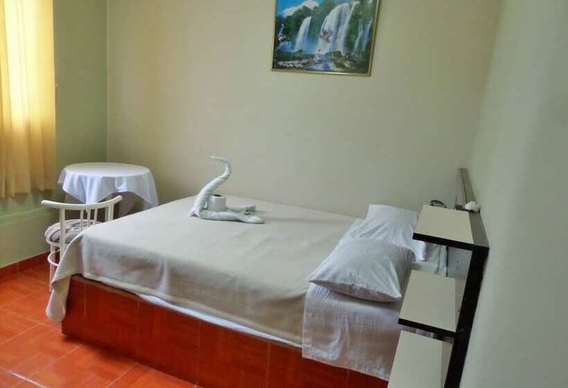 호텔 Residencial Jh