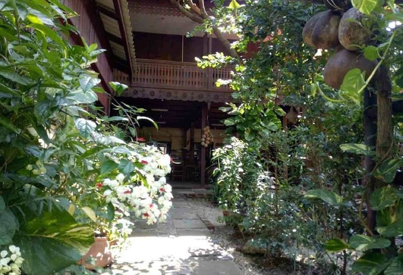 هتل Salay River View Inn