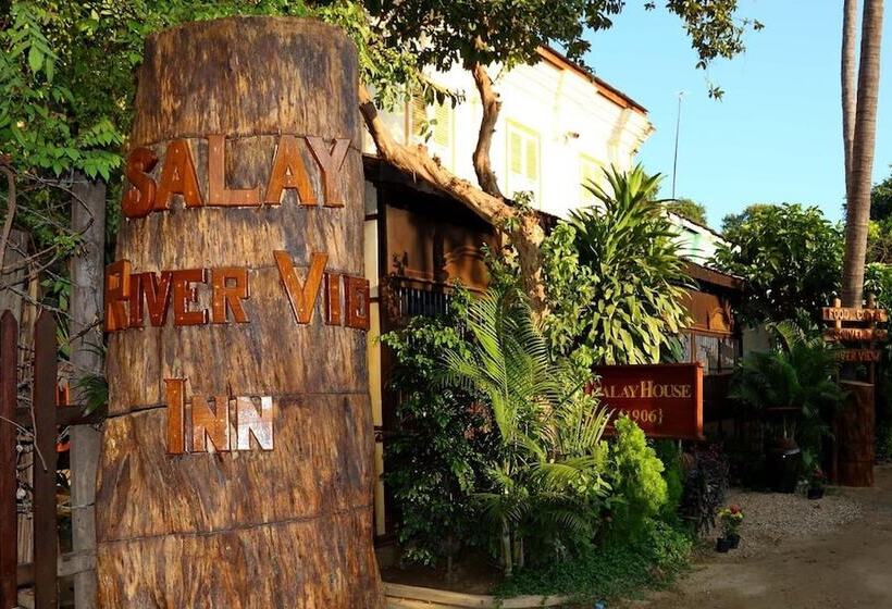 هتل Salay River View Inn