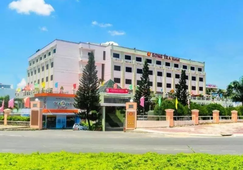 هتل Song Tra