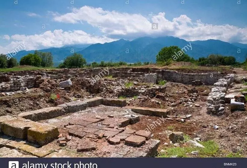 Hotelli Star Beach Resort