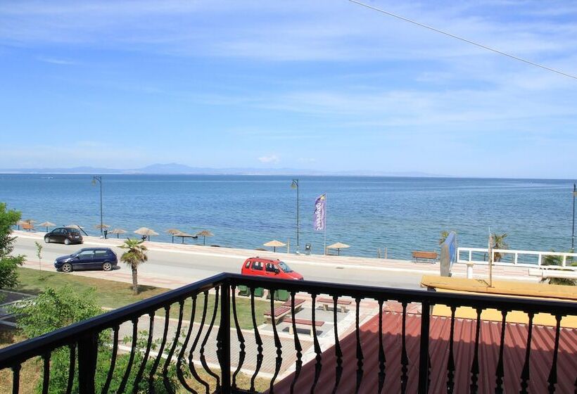 Hotel Star Beach Resort