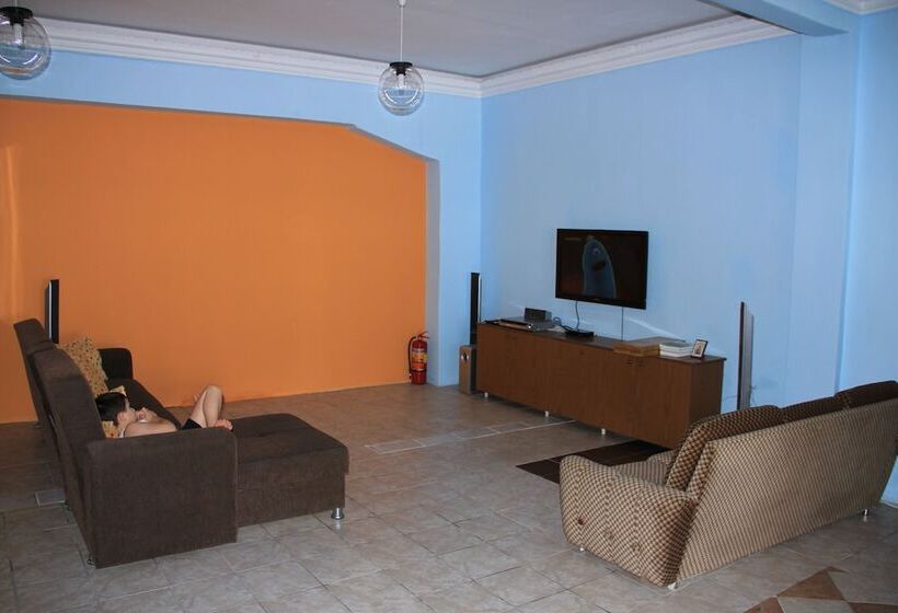 Hotel Star Beach Resort