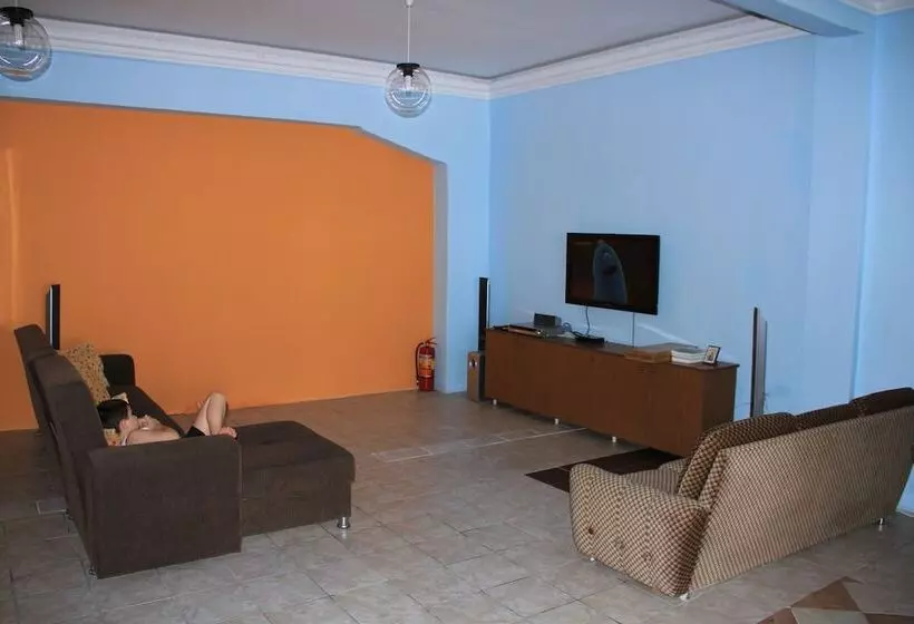 Hotelli Star Beach Resort