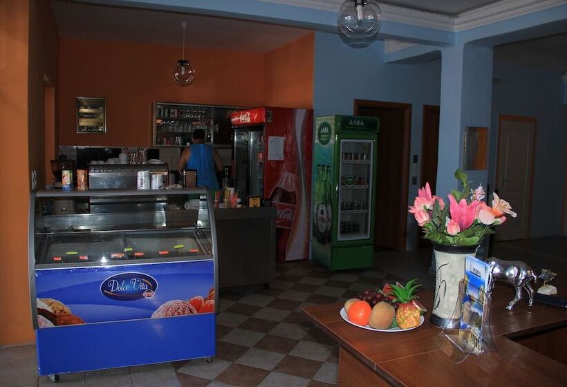 Hotel Star Beach Resort