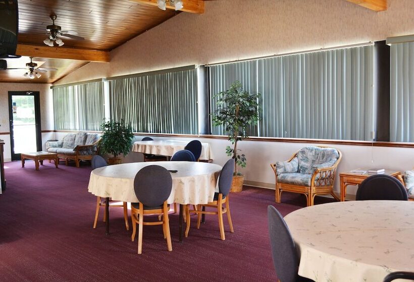 호텔 The Lodge At Lykens Valley