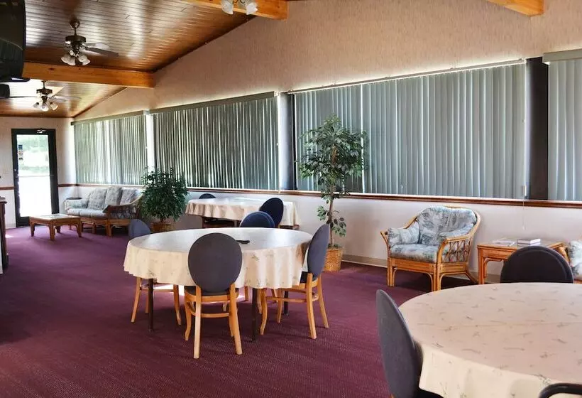 Hotelli The Lodge At Lykens Valley