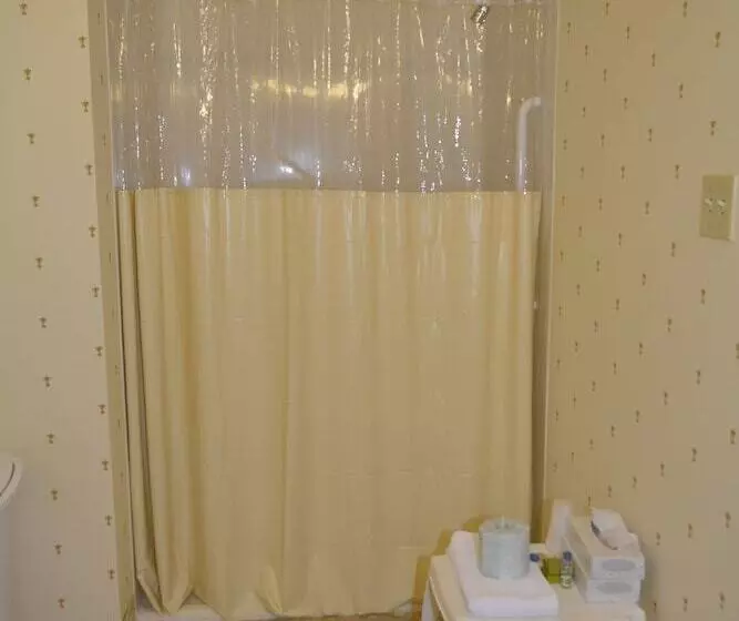 Hotelli The Lodge At Lykens Valley