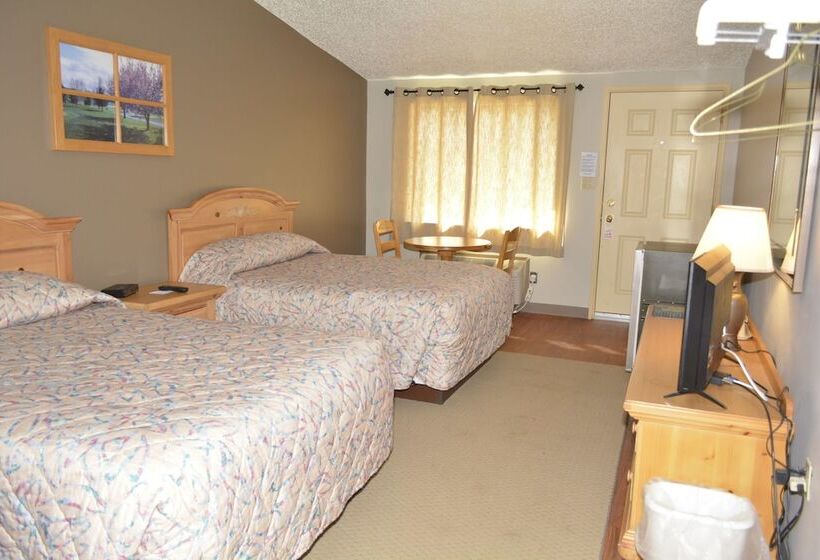 호텔 The Lodge At Lykens Valley