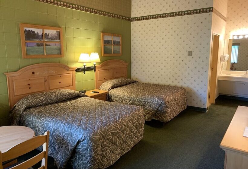 호텔 The Lodge At Lykens Valley