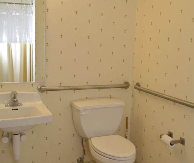 호텔 The Lodge At Lykens Valley