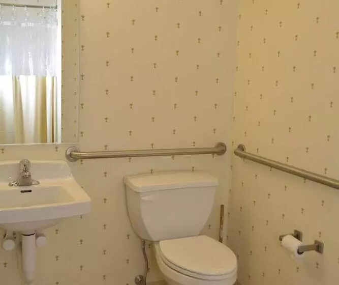 Hotelli The Lodge At Lykens Valley