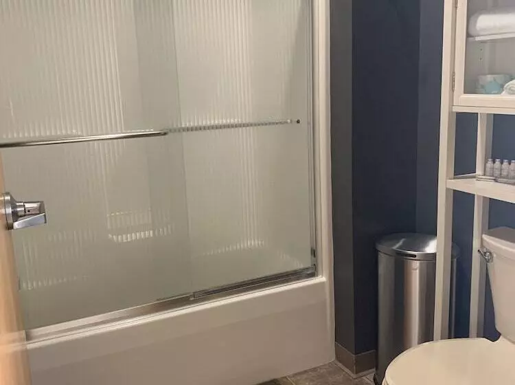 Hotelli The Lodge At Lykens Valley