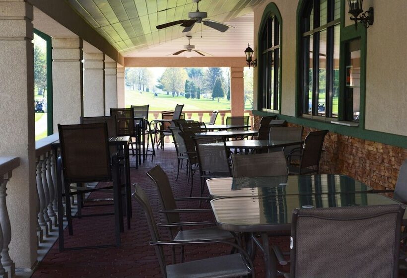 호텔 The Lodge At Lykens Valley